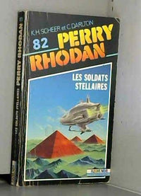 Les soldats stellaires