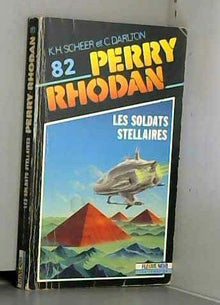 Les soldats stellaires