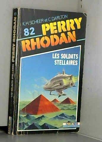 Les soldats stellaires