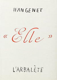 "Elle"