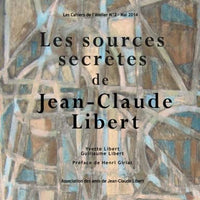 Les sources secrètes de Jean-Claude Libert