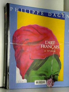 L'Art français, tome 5 : Le XXe siècle