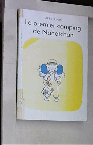 Le Premier camping de Nahotchan