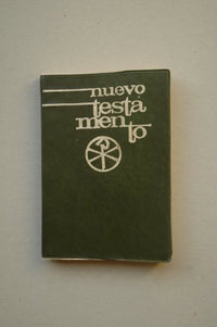 NUEVO TESTAMENTO (PAULINAS) (SIN COLECCION)