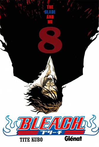 Bleach 8 (Shonen Manga)