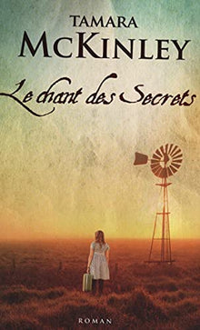 Le chant des secrets