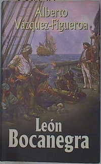 LEON BOCANEGRA