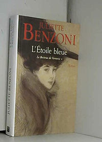 Le boiteux de Varsovie, tome 1 : L'étoile bleue