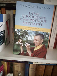 LA VIE QUOTIDIENNE COMME PRATIQUE MEDITATIVE