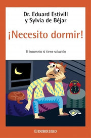 ¡Necesito dormir!: 121 (AUTOAYUDA)