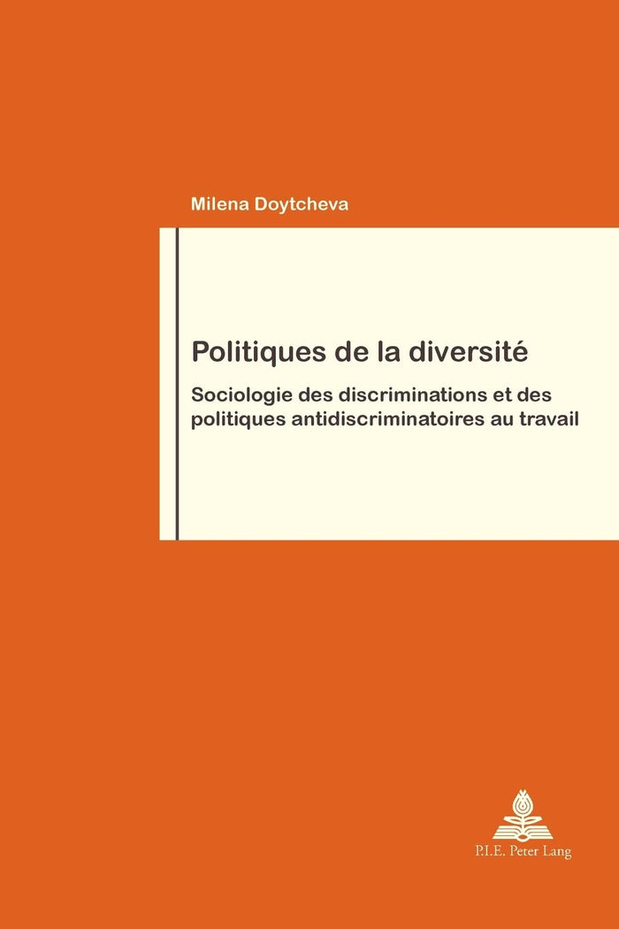 Politiques de la diversité
