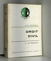 Les Obligations