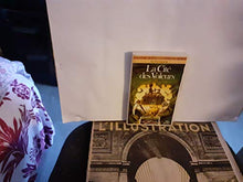 La cité des voleurs