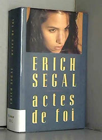 Actes De Foi