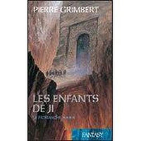 LES ENFANTS DE JI 4/ LE PATRIARCHE