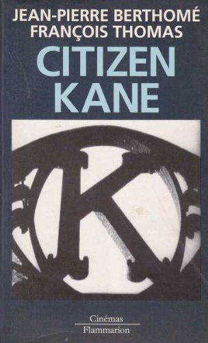 Citizen Kane