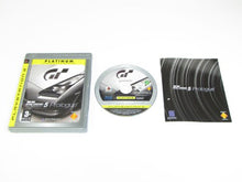 Gran Turismo 5 Prologue