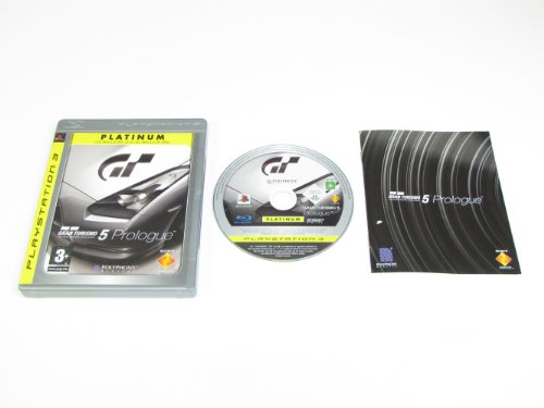 Gran Turismo 5 Prologue