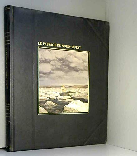 Le Passage du Nord-Ouest