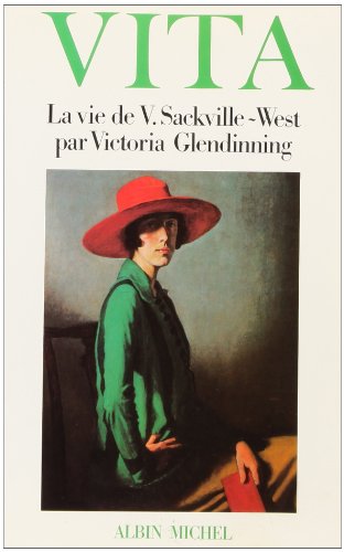 Vita. La Vie De V. Sackville-West