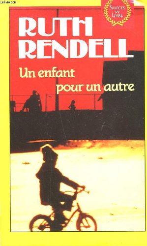 Un enfant pour un autre