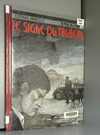 La peau du géant 2: le signe du taureau