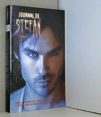 Journal de Stefan - Tome 6