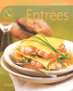 Horizons gourmands : Les entrées