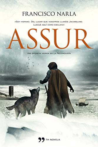 Assur (TH Novela)
