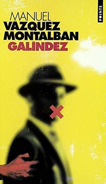 Galíndez