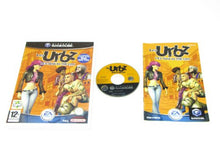 URBZ : Sims in the City