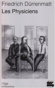 Les Physiciens