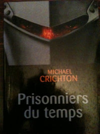 Prisonniers du temps
