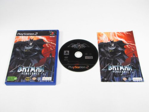 Batman Vengeance