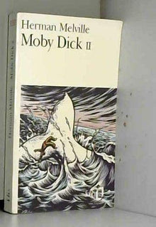 Moby Dick - Texte abrégé