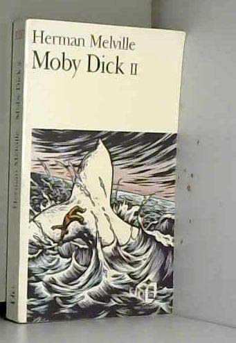 Moby Dick - Texte abrégé