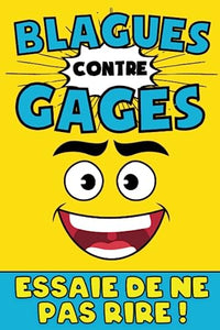 Blagues contre gages