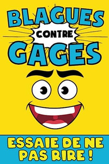 Blagues contre gages