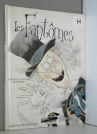 Les Fantômes