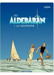 Aldebaran - Tome 0 - La Catastrophe