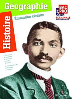 Histoire Géographie Education civique Tle Bac Pro
