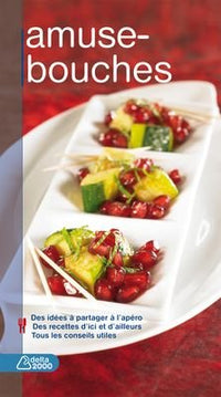 Amuse-bouches