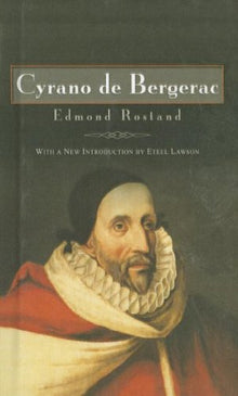 Cyrano de Bergerac