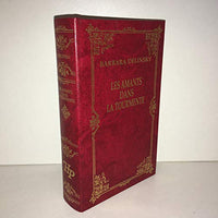 Les Amants dans la tourmente