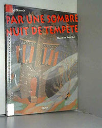 Par une sombre nuit de tempête