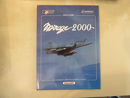 Mirage 2000