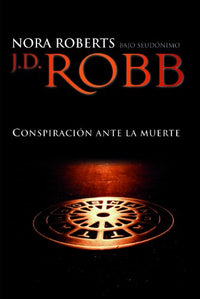 Conspiración ante la muerte