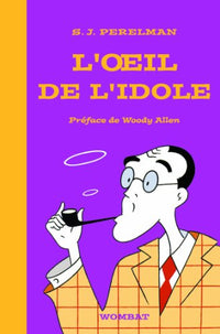 L'œil de l'idole