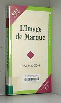 L'IMAGE DE MARQUE