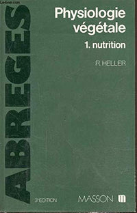 Physiologie végétale